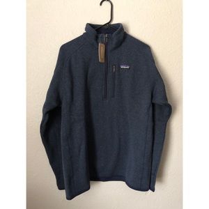 Men’s Patagonia Pullover